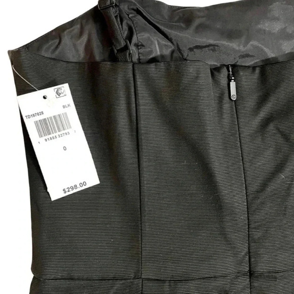 NWT Trina Turk Balance Twist Front Jumpsuit - Picture 6 of 8